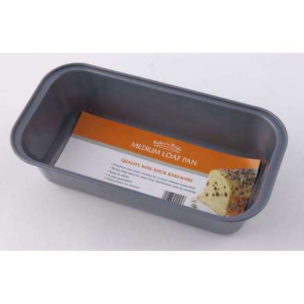 Dexam 1lb Non Stick Loaf Pan  Ch. A.