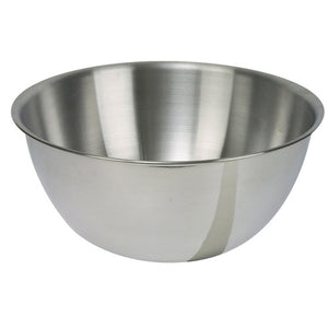 Dexam Mixing Bowl Stainless Steel - 1L