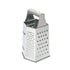 Dexam Stainless Steel Hexagonal Grater