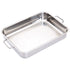 Masterclass - Stainless Steel Heavy Duty Roasting Tin 37 x 27ms