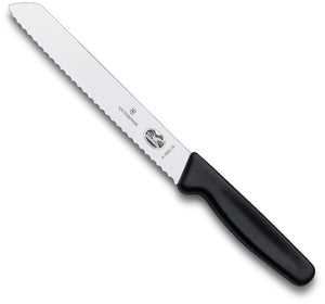 Victorinox - 18cm Serrated Bread Knife