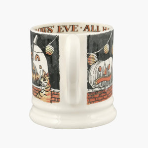 Emma Bridgewater - All Hallows Eve 1/2 Pint Mug