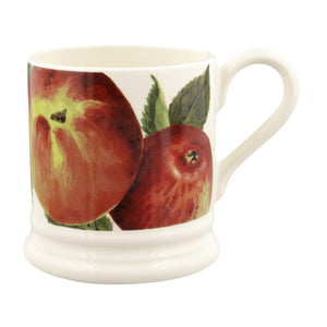 Emma Bridgewater - Vegetable Garden Apples 1/2 Pint Mug