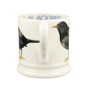 Emma Bridgewater - Blackbird 1/2 Pint Mug