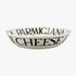 Emma Bridgewater Black Toast Macaroni Cheese Medium Pasta Bowl
