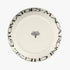 Emma Bridgewater Black Toast Macaroni Cheese Medium Pasta Bowl