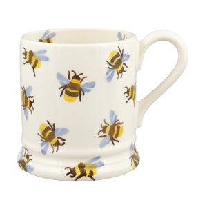 Emma Bridgewater - Bumblebee 1/2 Pint Mug