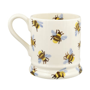 Emma Bridgewater - Bumblebee 1/2 Pint Mug