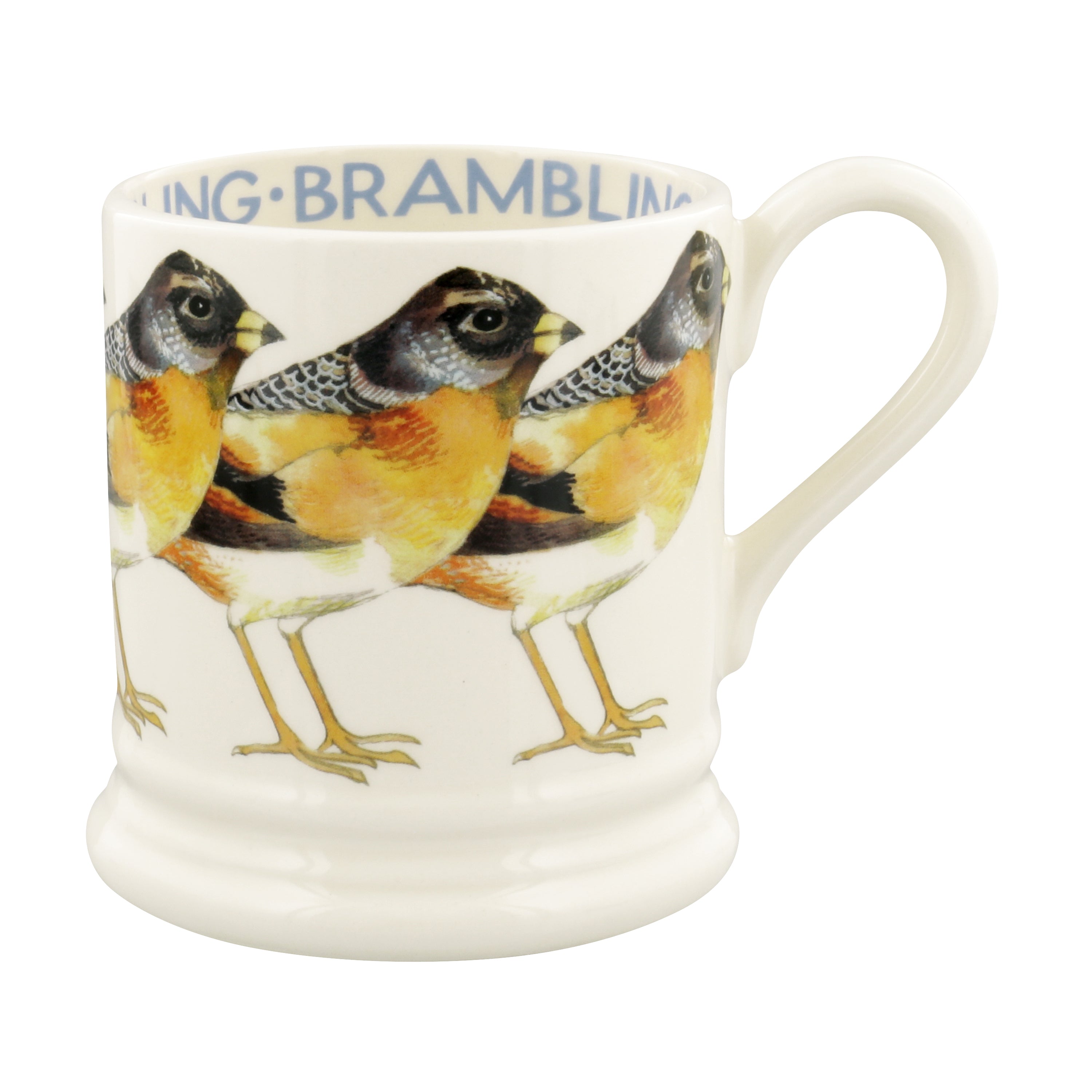 Emma Bridgewater - Brambling 1/2 Pint Mug