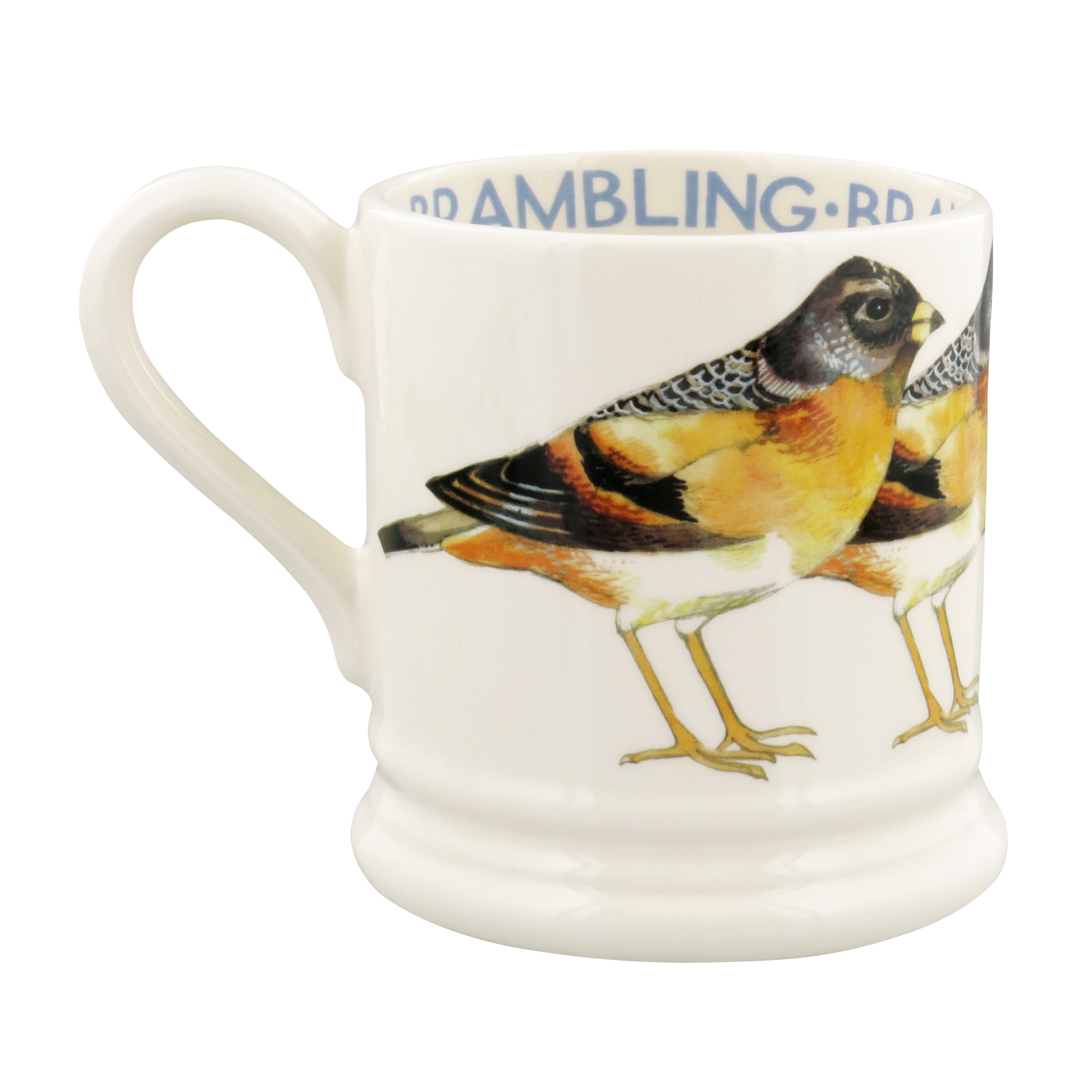 Emma Bridgewater - Brambling 1/2 Pint Mug