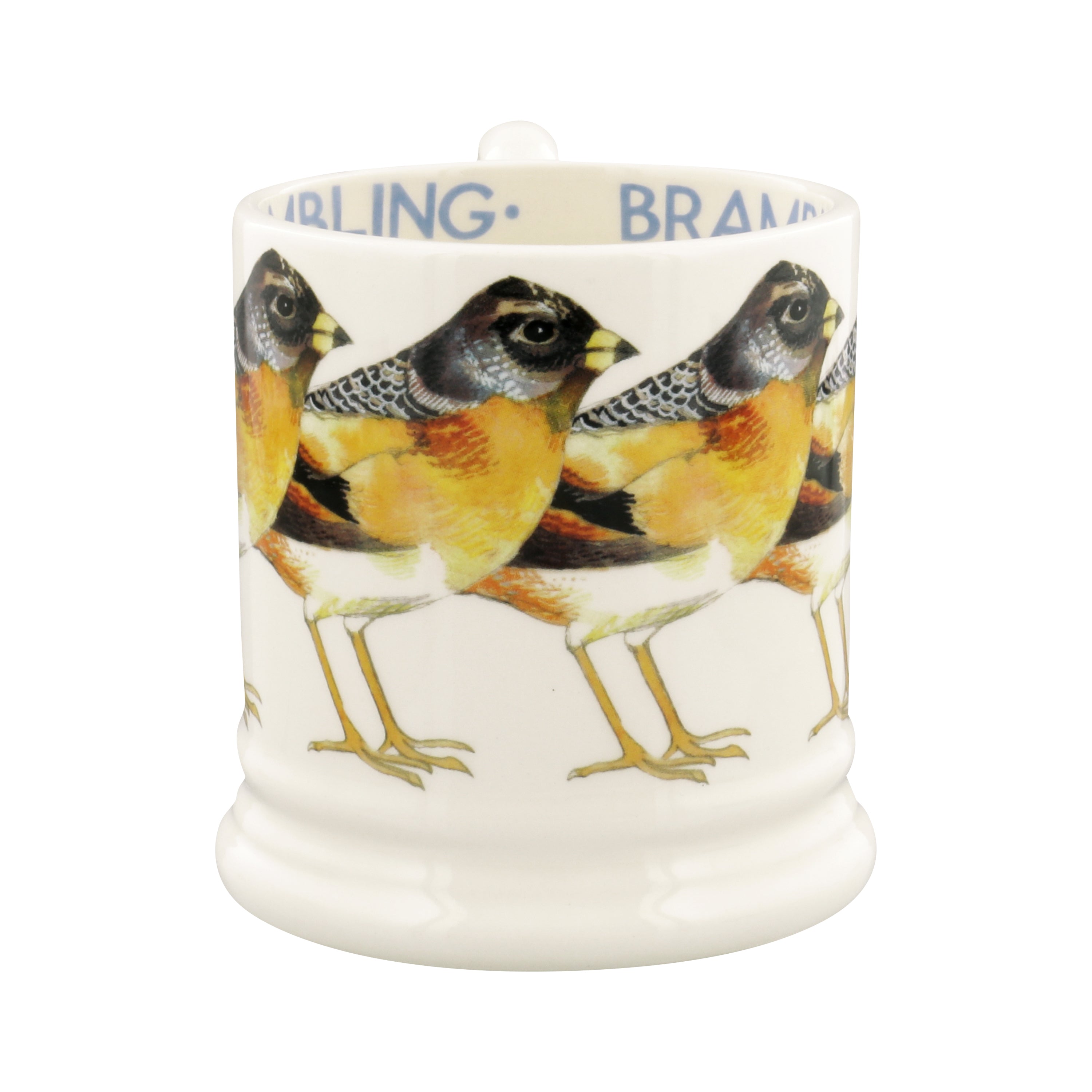 Emma Bridgewater - Brambling 1/2 Pint Mug