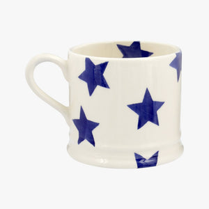 Emma Bridgewater - Blue Star Small Mug