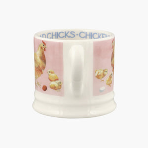 Emma Bridgewater - Chickens & Chicks Small Mug