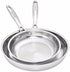 Scanpan Impact 2 Piece Frying Pan Set (Special)