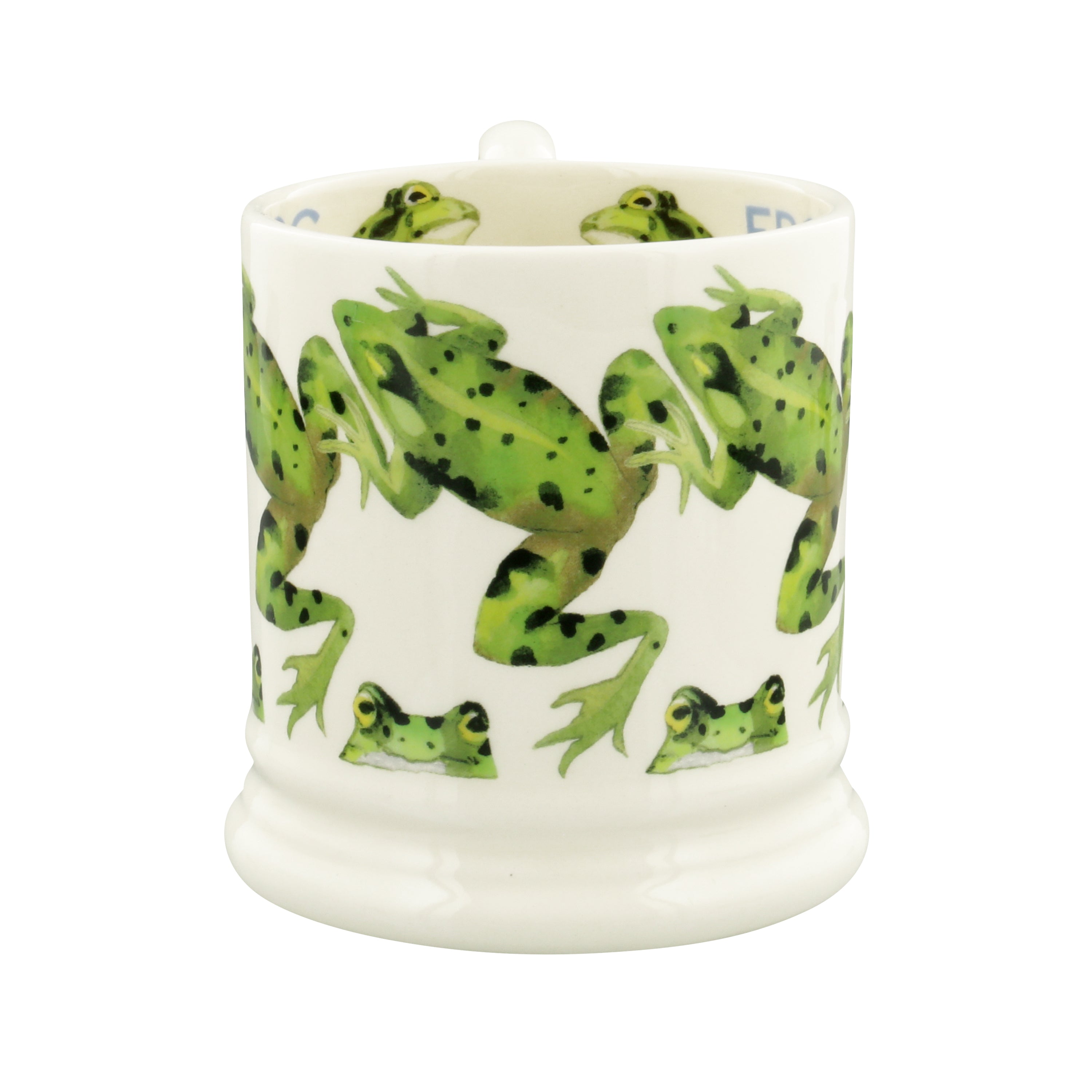 Emma Bridgewater Frog 1/2 Pint