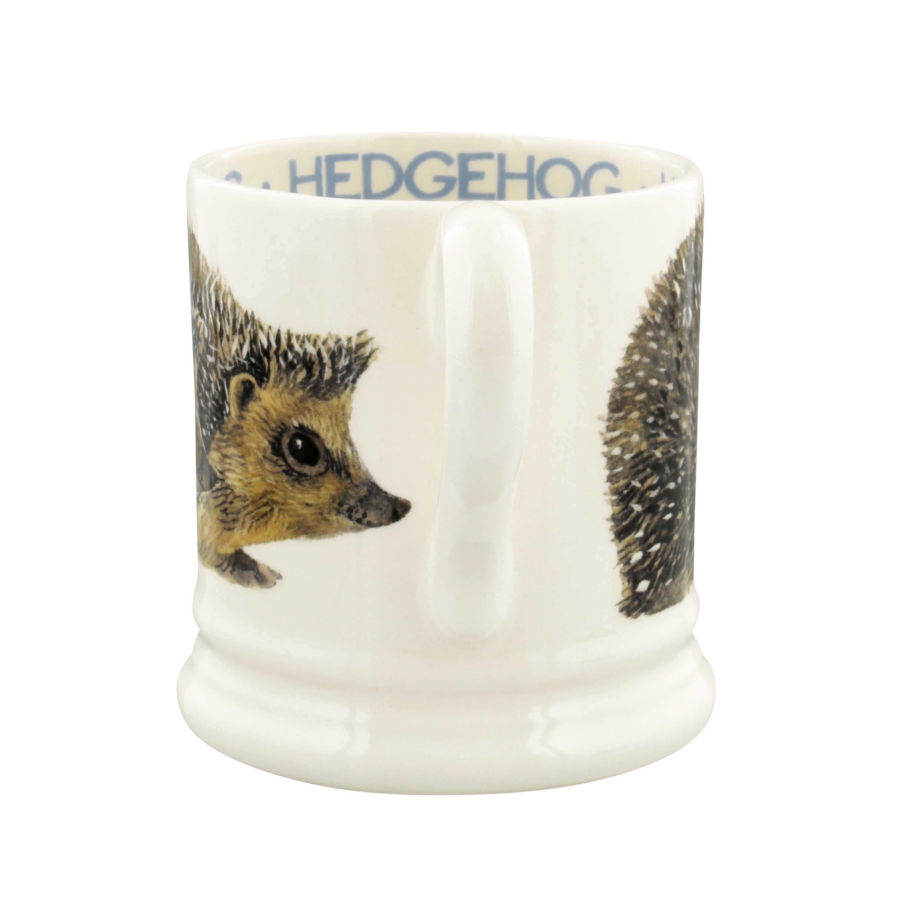 Emma Bridgewater Hedgehog 1/2 Pint Mug