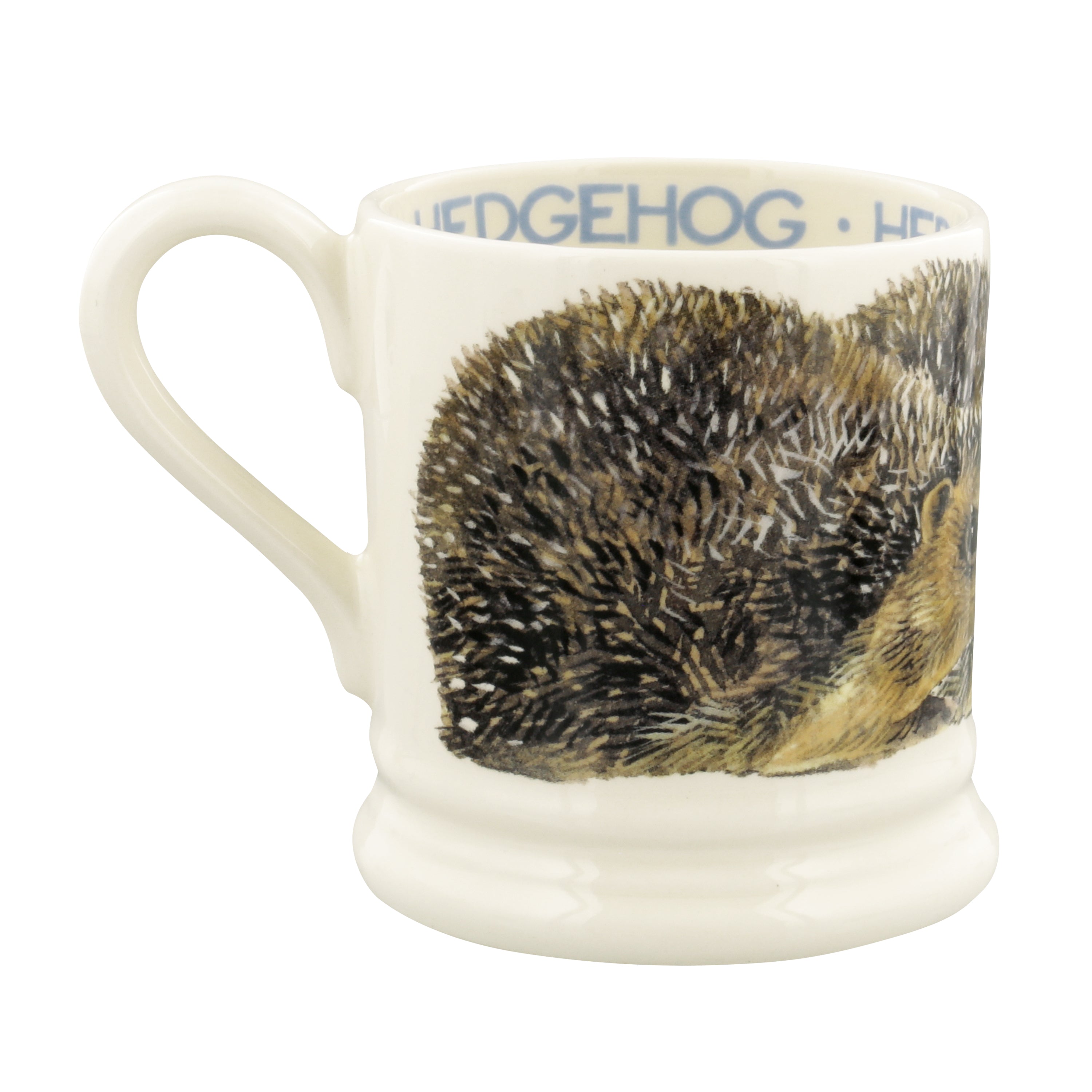 Emma Bridgewater Hedgehog 1/2 Pint Mug
