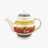 Emma Bridgewater 3 Cheers For King Charles III 4 Mug Teapot