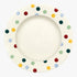 Emma Bridgewater Polka Dot 10 1/2" Plate
