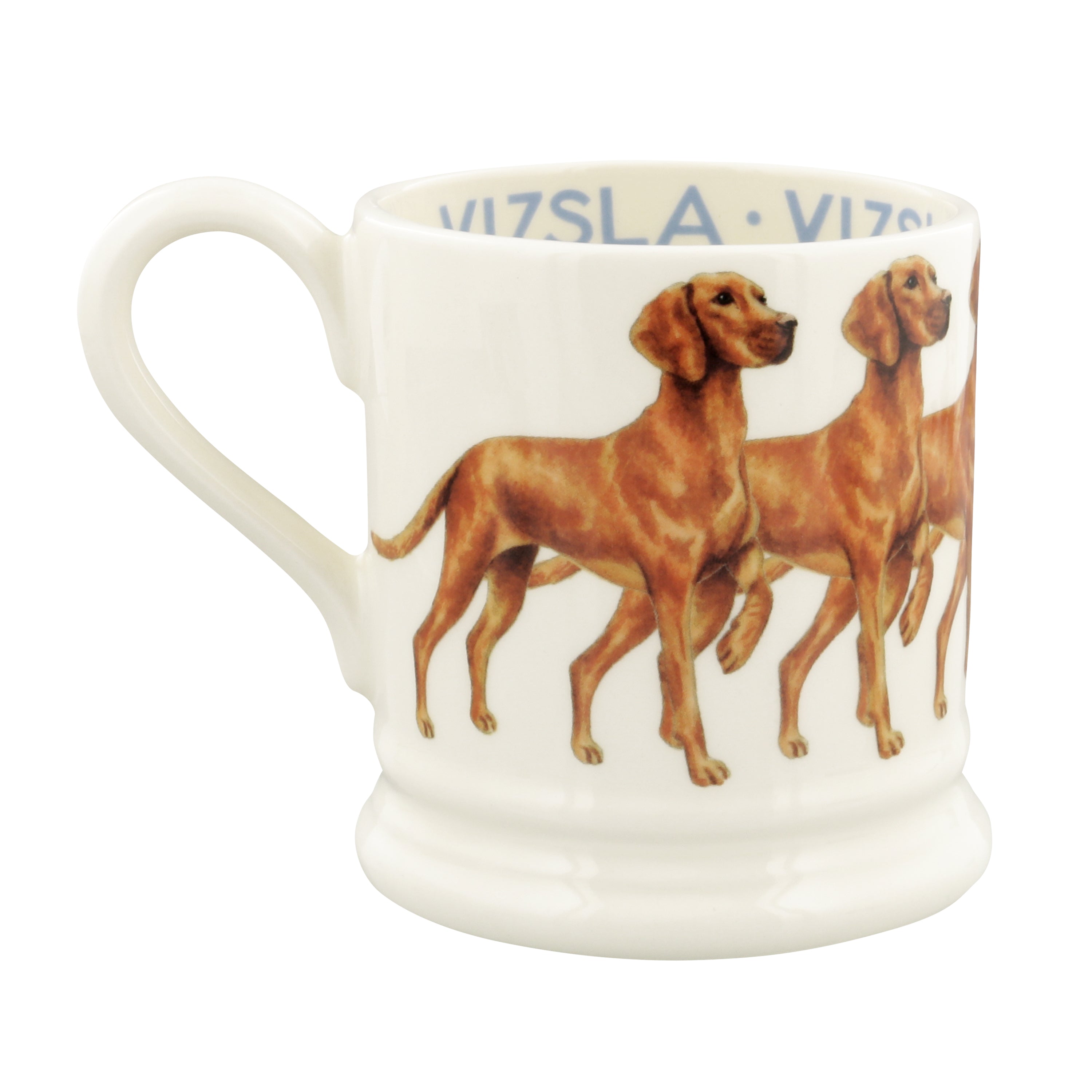 Emma Bridgewater Vizsla 1/2 Pint Mug