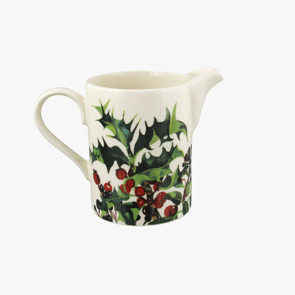 Emma Bridgewater - Rosehip & Ivy Medium Straight Jug