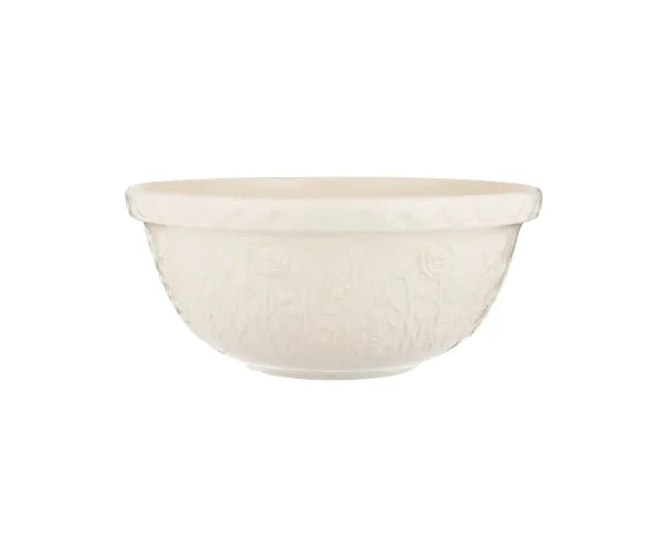 Mason Cash In The Meadow S12 Rose Mixing Bowl 29cm