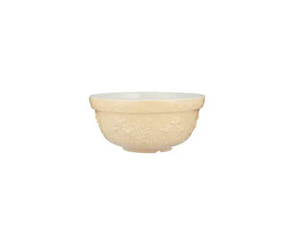 Mason & Cash In The Meadow Daffodil Mixing Bowl 21cm