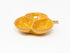 Divine Deli Selena - Trio Snack Dish - Gold