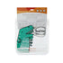 Full Circle - Ziptuck Kids Reusable Sandwich Bags Set Of 2 Dinosaurs