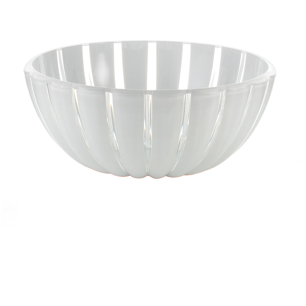 Guzzini Bowl 30CM Grace White