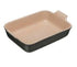 Le Creuset Stoneware Deep Rectangular Oven Dish - 26cm (8 colours available)