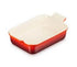 Le Creuset Stoneware Deep Rectangular Oven Dish - 26cm (8 colours available)