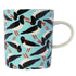 Sarah Miller I like Birds Mug - Oyster Catcher