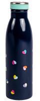 Beau & Elliot - Mini Confetti 500ml Stainless Steel Drinks Bottle