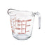 Anchor Hocking Glass Measuring Cup 1 Litre