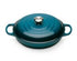 Le Creuset Cast Iron Shallow Casserole 26cm ( 10 colours available)