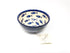 Divine Deli - Blue Fish Appetiser Bowl 15cms