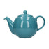 London Pottery Globe 4 Cup Teapot Aqua