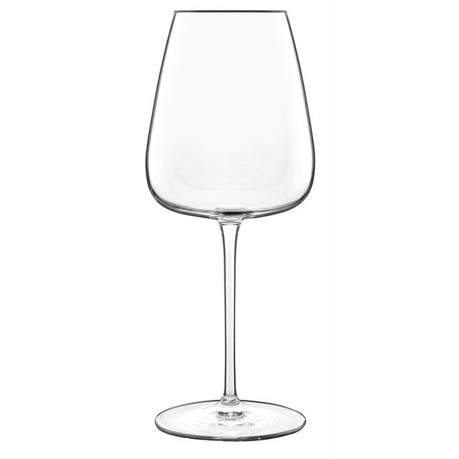 Luigi Bormioli Talismano Chardonnay Glasses - 450ml set of 4