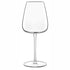 Luigi Bormioli Talismano Chardonnay Glasses - 450ml set of 4