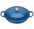 Le Creuset Cast Iron Shallow Casserole 26cm ( 10 colours available)