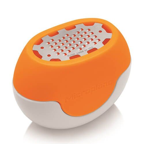 Microplane - Flexi Zesti - Orange