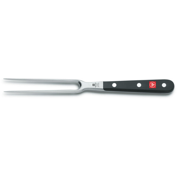 Wusthof Classic - 16cm Meat Carving Fork - 4410/16