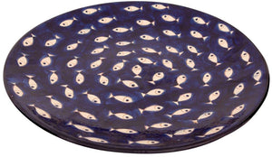 Divine Deli - Large Platter - White Fish