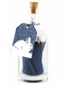 Archivist Long Matches in a Bottle Snow Bunny