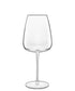 Luigi Bormioli Talismano Bordeaux Glass - 700mls Set of 4