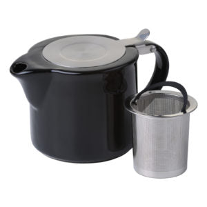 BIA - Infuse Teapot Black