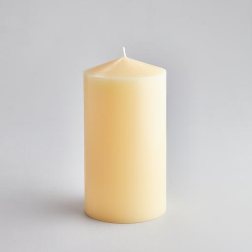 St Eval Candle Co - Church Candle 4" x 8"