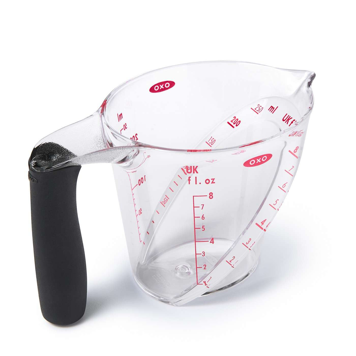 OXO Good Grips - Angled Measuring Cup - 250ml - 1 Cup