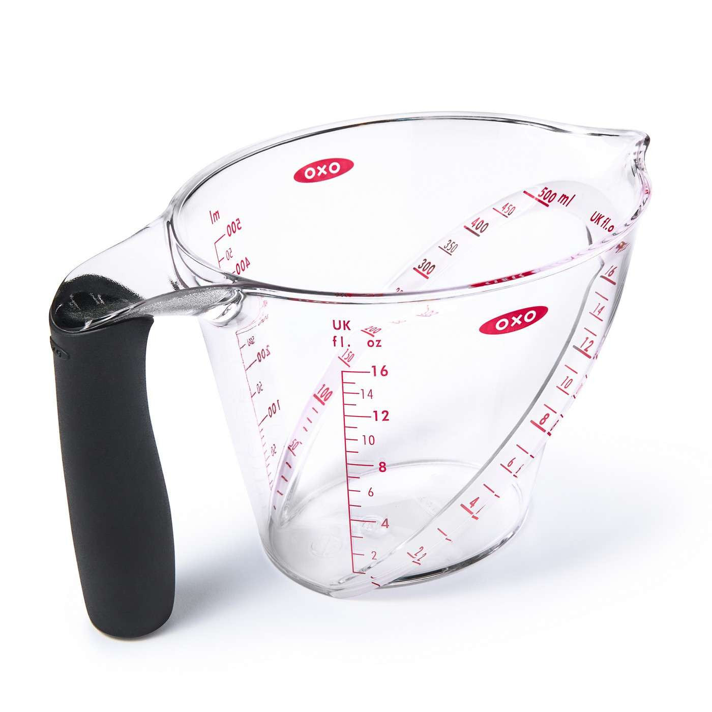 OXO Good Grips - Angled Measuring Cup - 500ml 2 cup